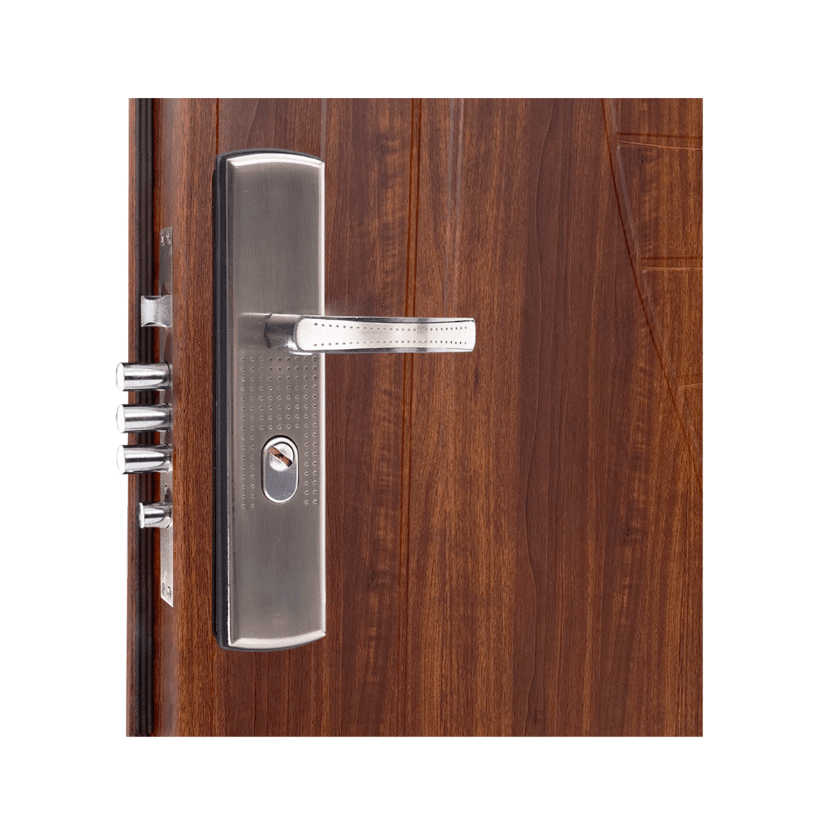 PUERTA DE SEGURIDAD BARCELONA - Imagen 3