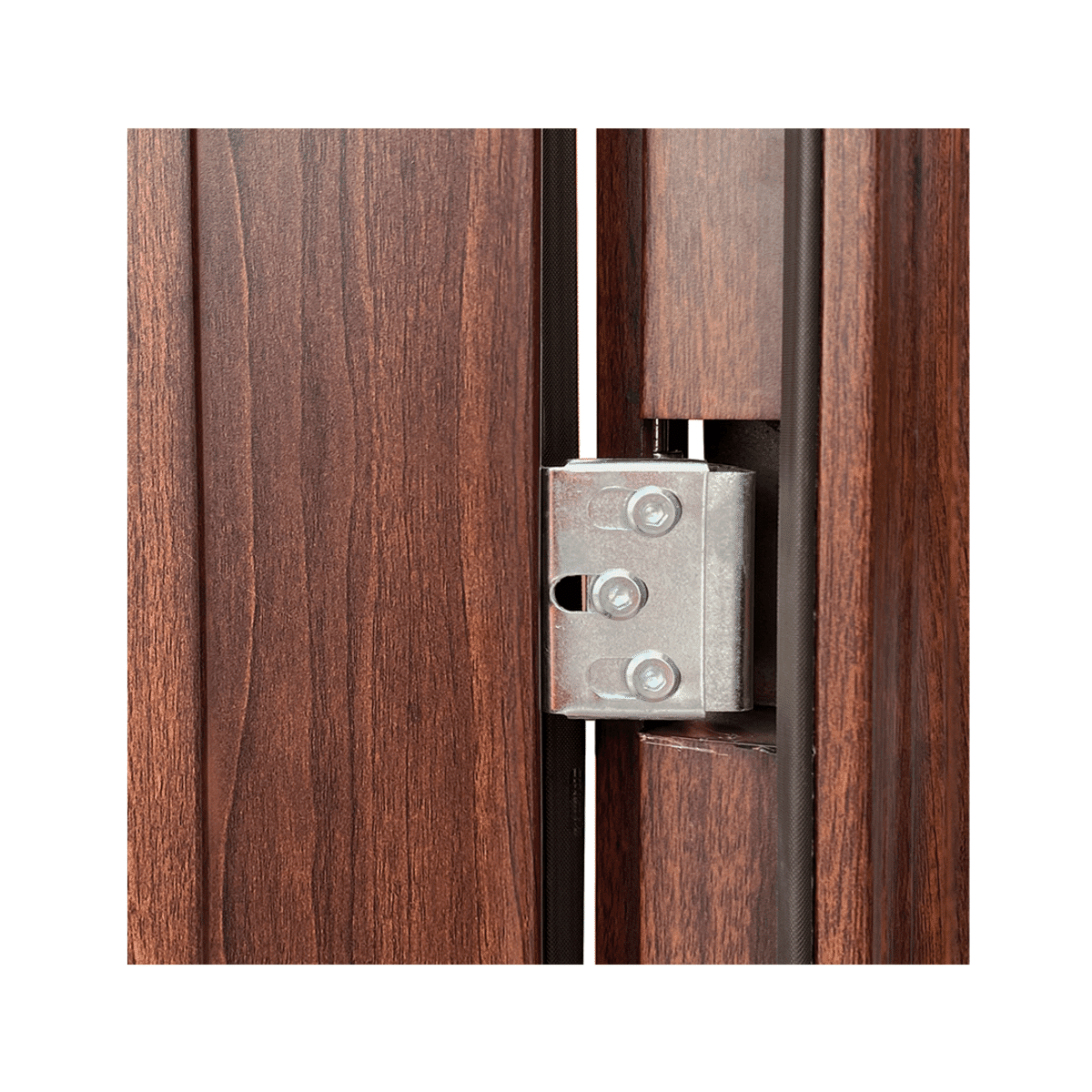 PUERTA DE SEGURIDAD BARCELONA - Imagen 4