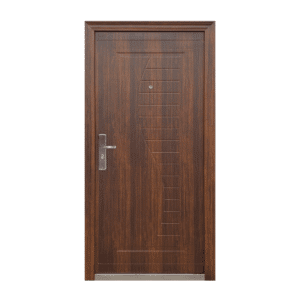 PUERTA DE SEGURIDAD BARCELONA