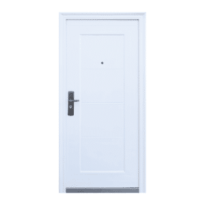 PUERTA DE SEGURIDAD CARTAGENA BLANCA