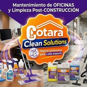 CLEAN SOLUTIONS
