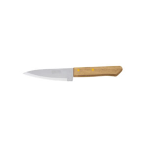 Cuchillo de chef, mango madera, 8″