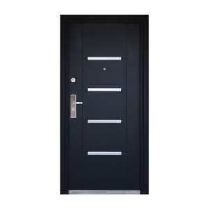 PUERTA DE SEGURIDAD MADRID