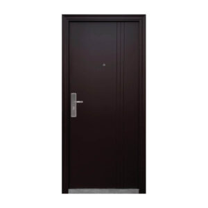 PUERTA DE SEGURIDAD PARIS