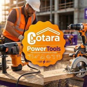POWER TOOLS