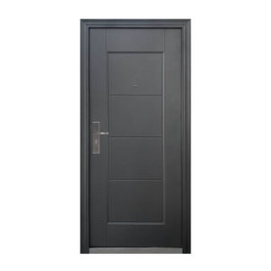PUERTA DE SEGURIDAD ROMA