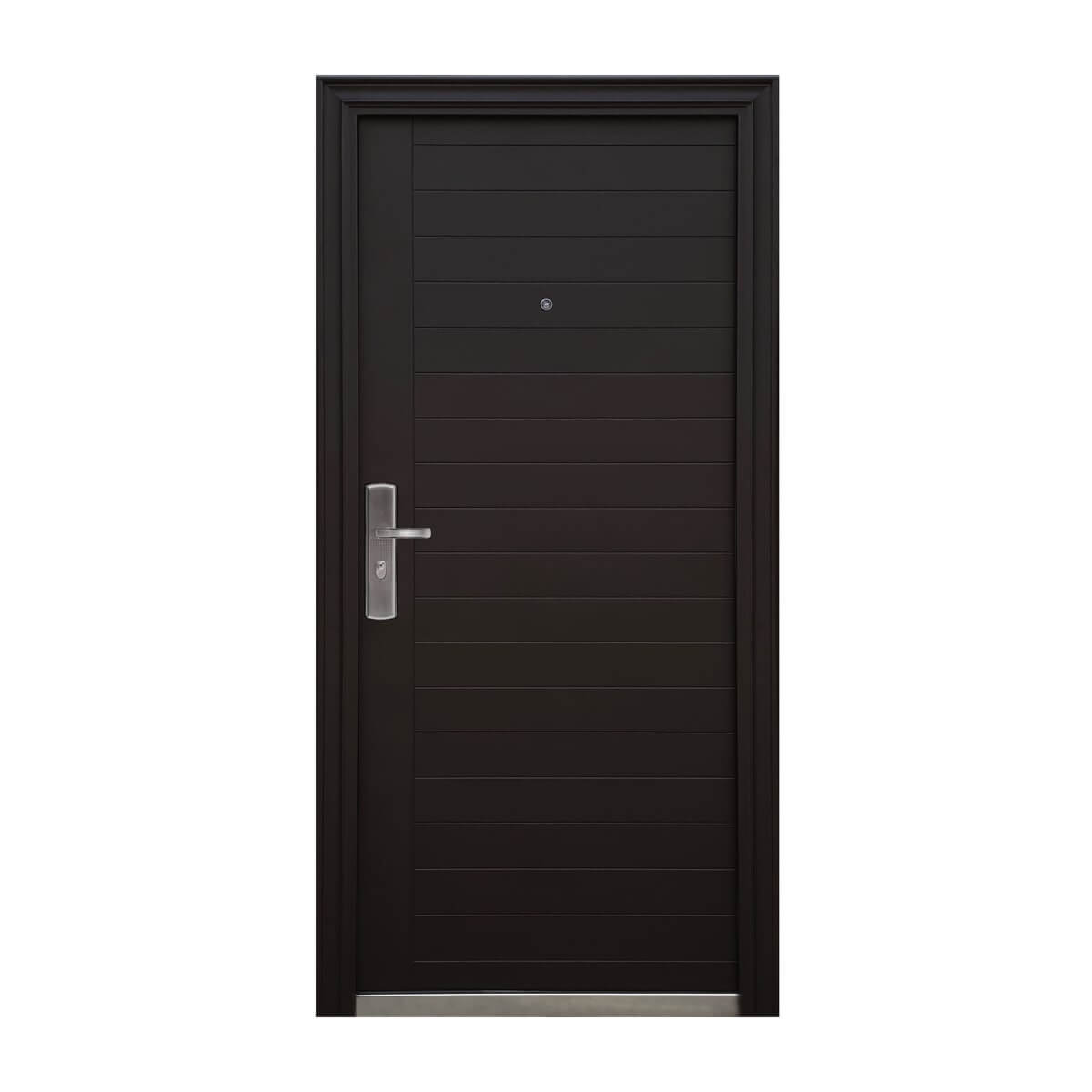 PUERTA DE SEGURIDAD SEVILLA