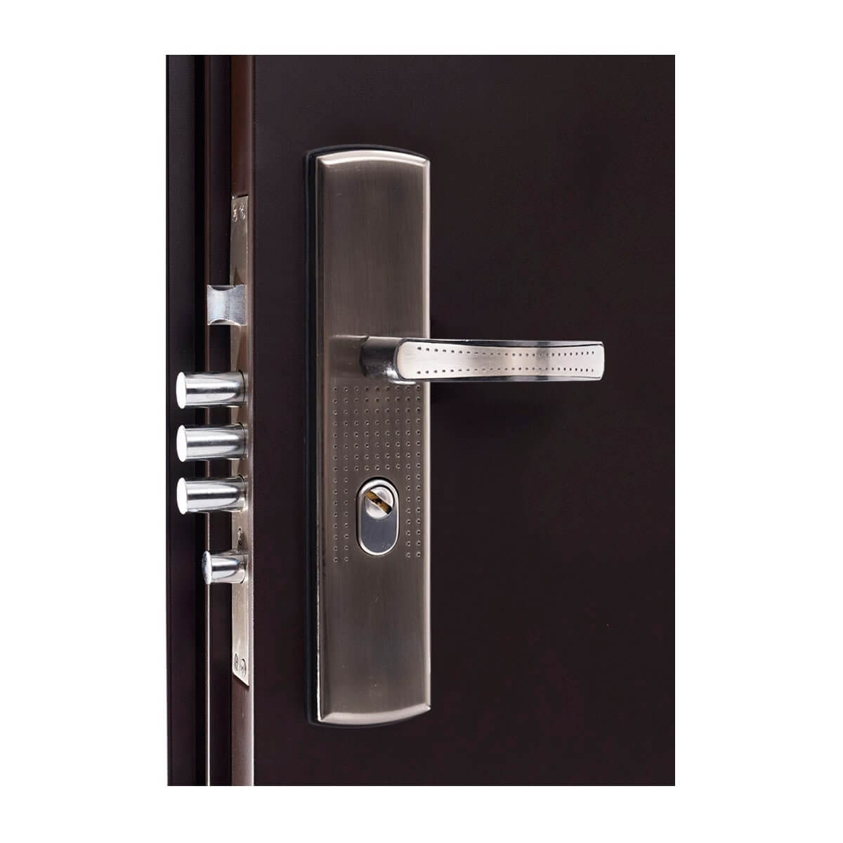 PUERTA DE SEGURIDAD TOLEDO - Imagen 3