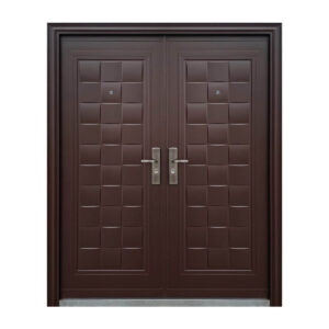PUERTA DE SEGURIDAD TOLEDO DOBLE