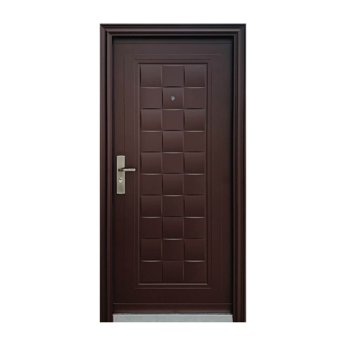 PUERTA DE SEGURIDAD TOLEDO