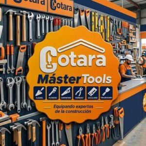 MASTER TOOLS