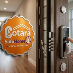 SAFEHOME